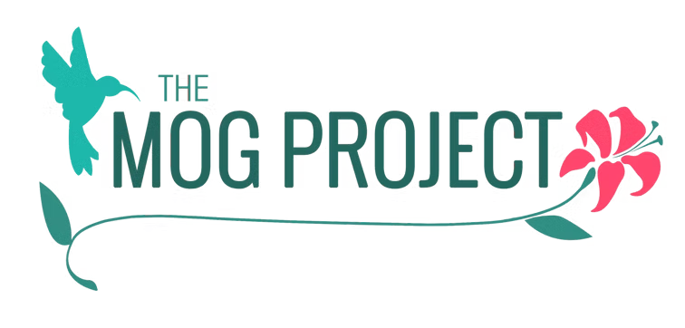 The MOG Project logo