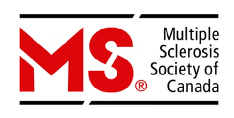 Multiple Sclerosis Society of Canada logo