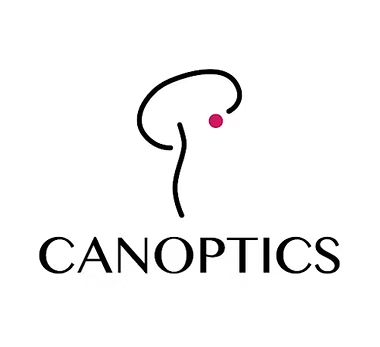 CANOPTICS logo