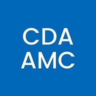 CDA-AMC logo