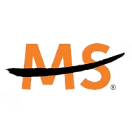 National MS Society logo