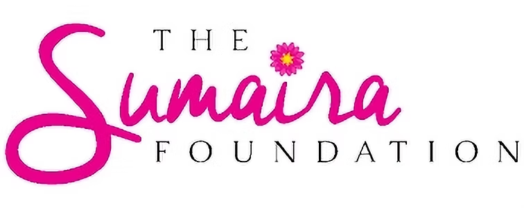 The Sumaira Foundation logo