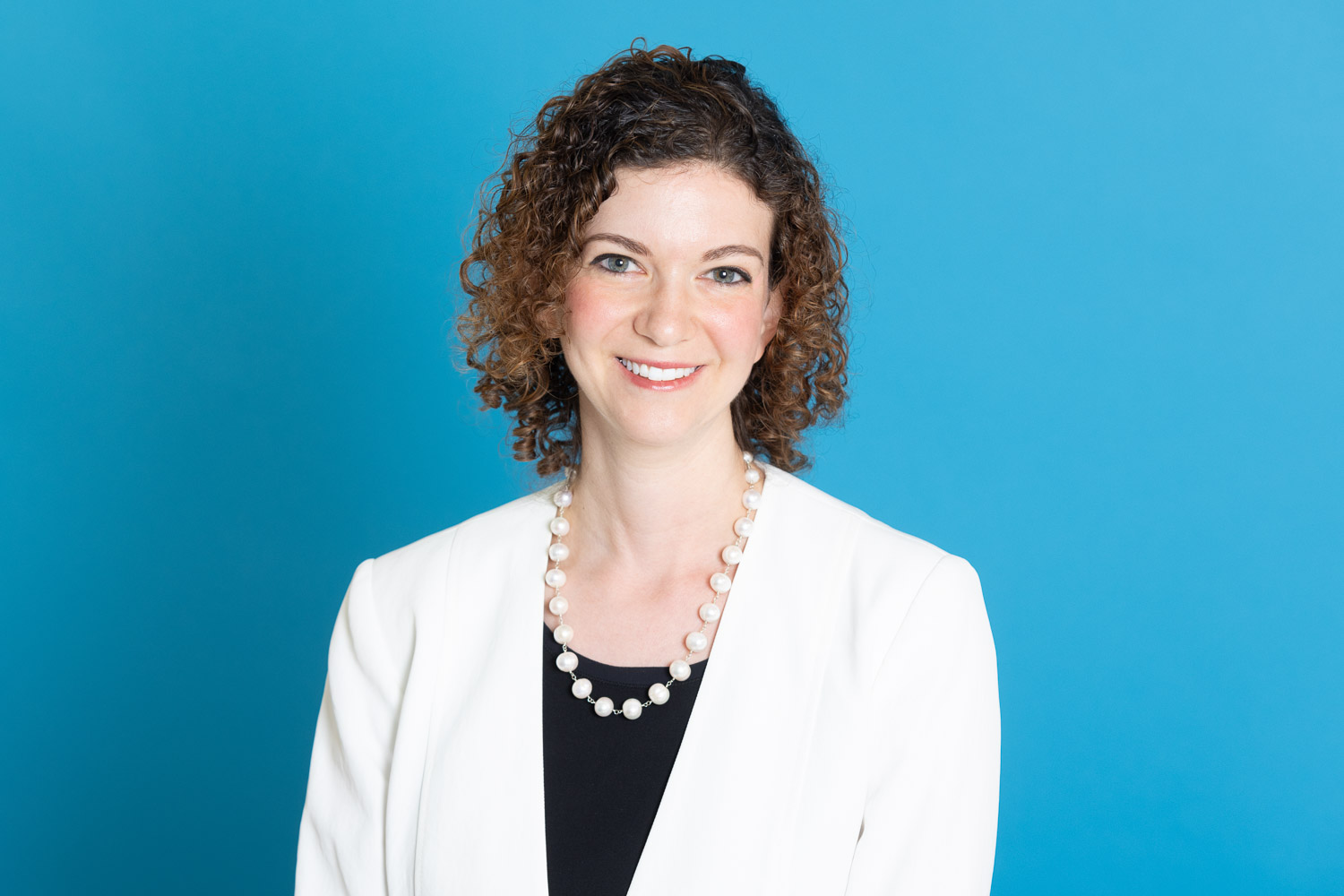 Dr. Dalia Rotstein