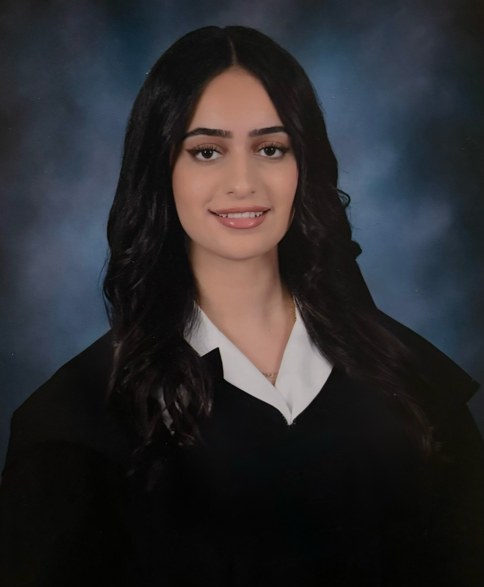 Elisa Saeedzadeh