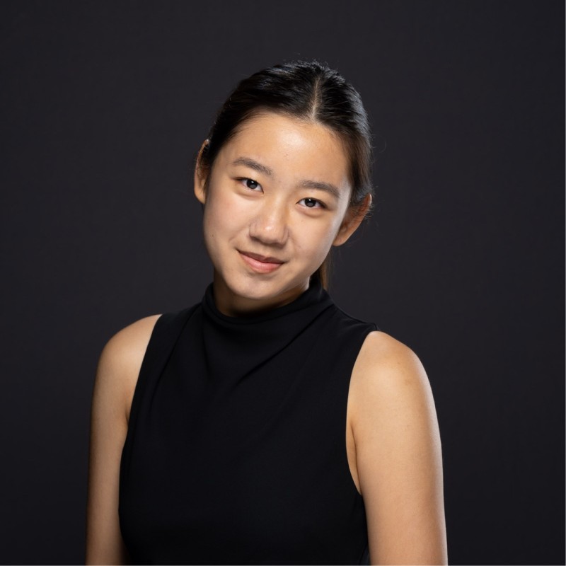 Michelle Yeh